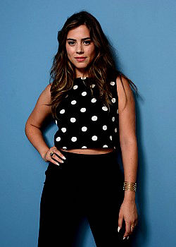 Lorenza Izzo