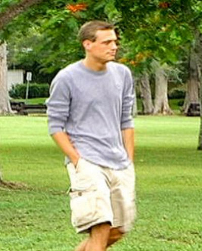 Ryan Raz