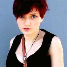 Naomi Clark