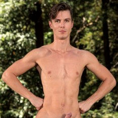 ALEX CHANDLER