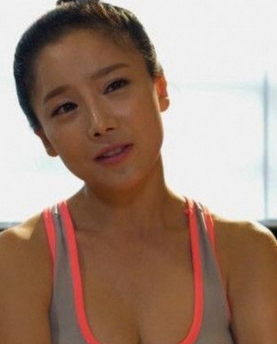 Lee Chae Dam