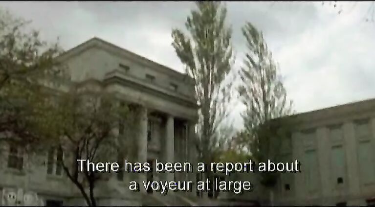 Voyeur Avec Le Mauvais Motifs 1979 (Eng Subs)