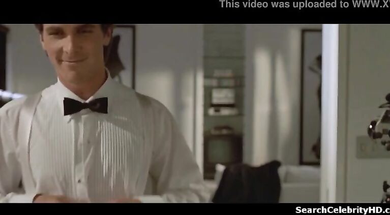 Cara Seymour in American Psycho (2000)