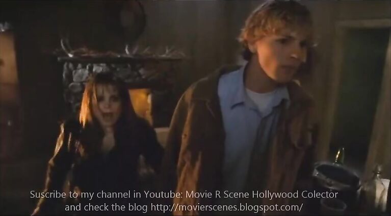 sex scenes from regular movies werewolves special