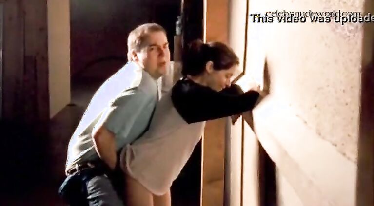 Cristin Milioti nudity in Year Of The Carnivore