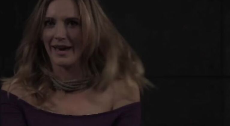 Mona Wales facefucked while tied to sybian