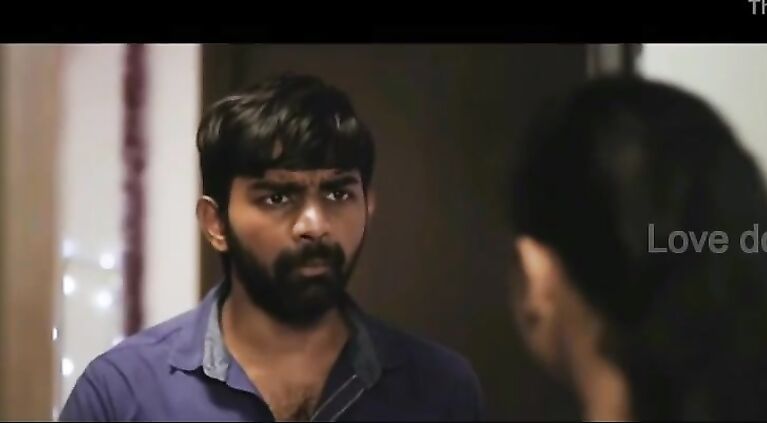 south indian scene