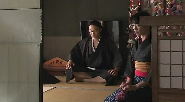 Lady.Ninja.Kasumi.1 clip1