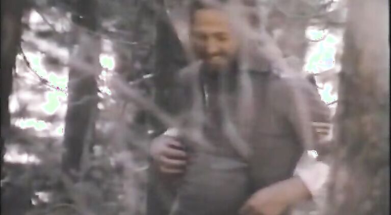 Maria Potts sex scene in Cry for me Billy