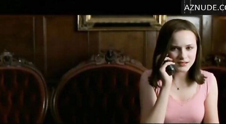 Jane Krakowski Evan Rachel Wood lesbic scene and oral sex scene in Pretty Persuasion
