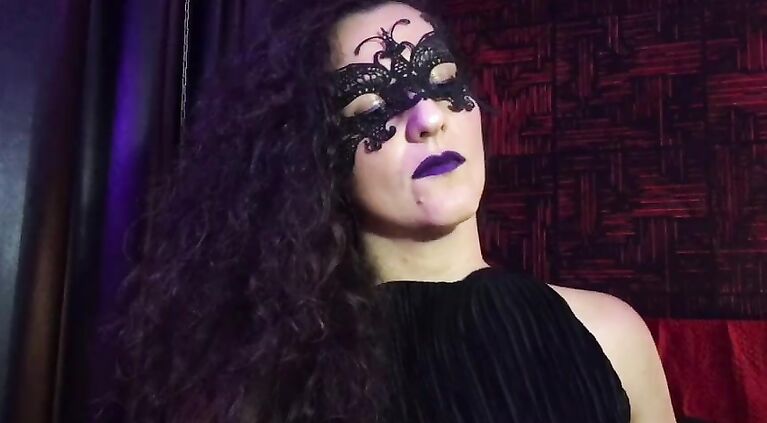 Tasks for my Sissy. Feminization.Strap-on. Femdom. Mistress HotwifeVenus.
