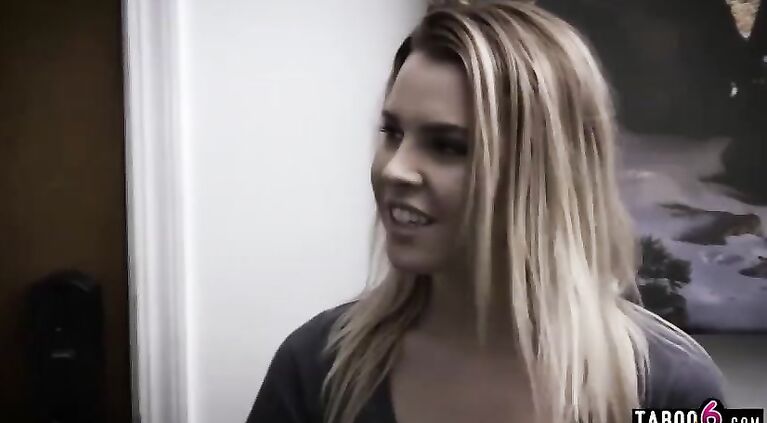 Teen has to pay rent or have sex with the landlord