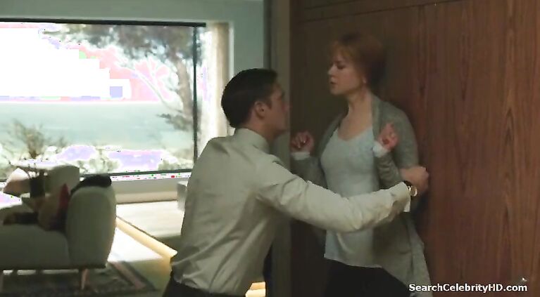 Nicole Kidman - Big Little Lies all sex scenes and