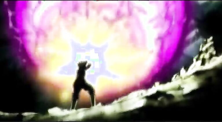 ăDragon Ball Super AMVă - m. MELODY HD