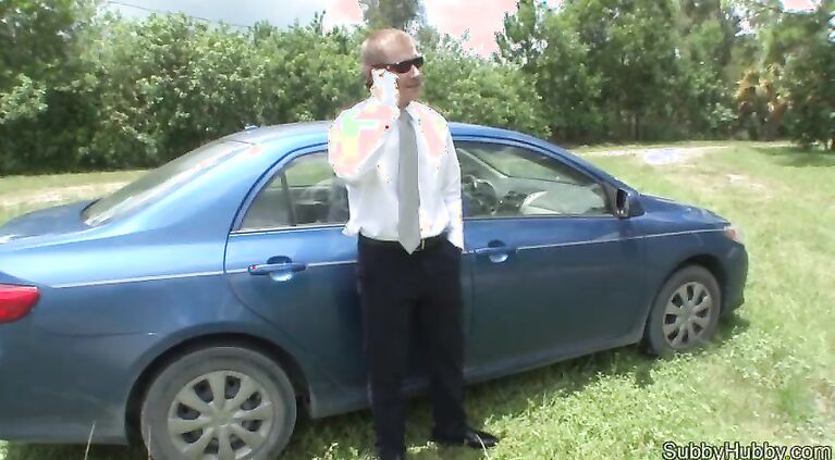 Husband Reconditioning