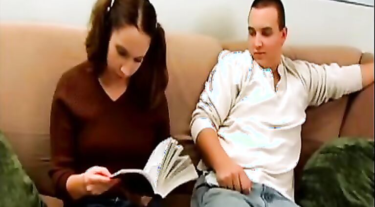 Hot foreign actresses in an amateur forced sex movie is an unforgettable sight.