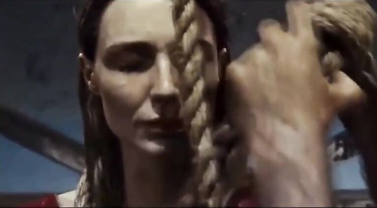 Enjoy homemade scenes with young teens and mature milfs getting penetrated and forced to pleasure their attackers in this rape porn movie.
