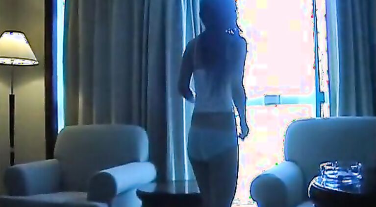 Dirty scenes of hot sex, rough gangbangs, and brutal fucking all feature in this rape porn movie.