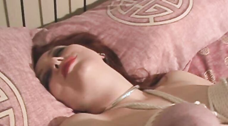 Drunk amateur homemade brutally forced into a rough sex.