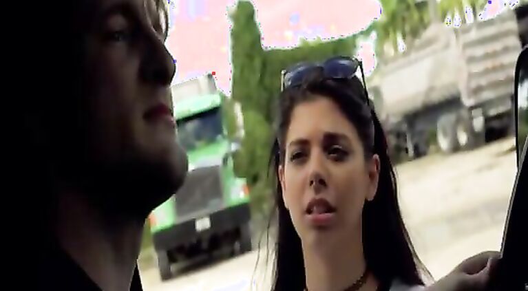 Porn of girls, wive, and moms getting forced into brutal porn is a sad and sick scene.