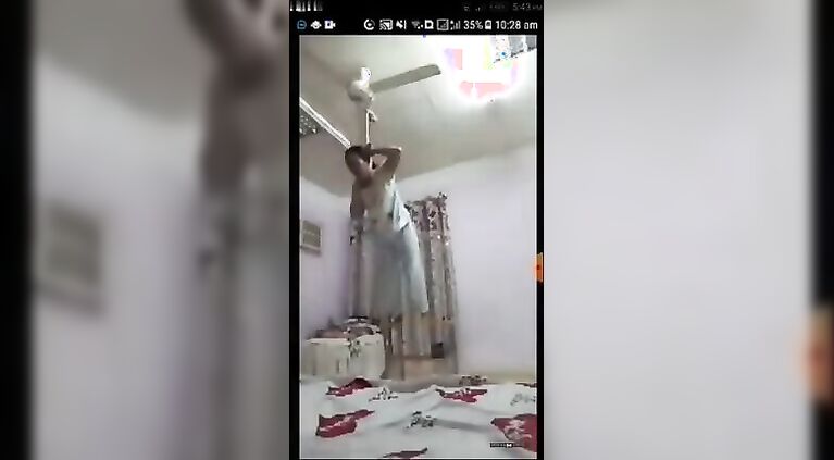 She wanted a part of it, just once, to experience a forced fuck.