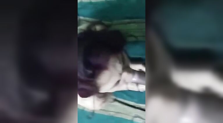 Sex scenes where women are forced to perform can be found in amateur rape movies.