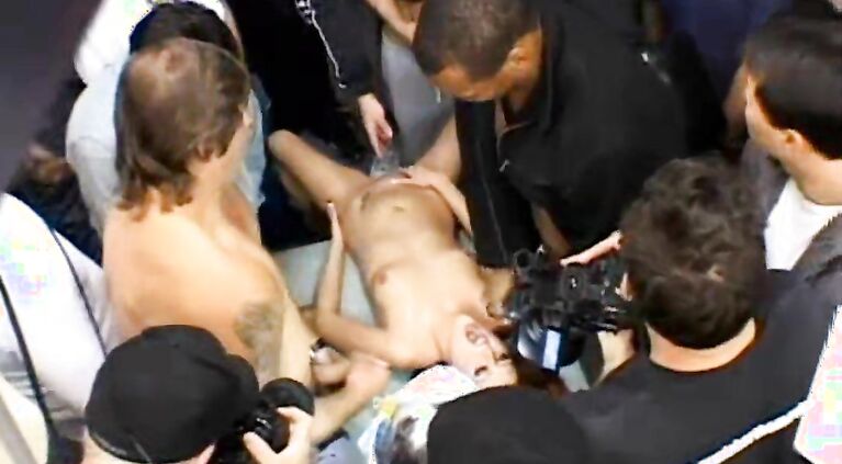 Efukt Bizarre Perversion