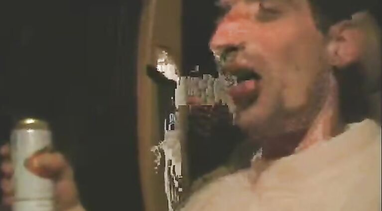 Raped girl with her eyes full of tears being fucked in a desadov porn movie.