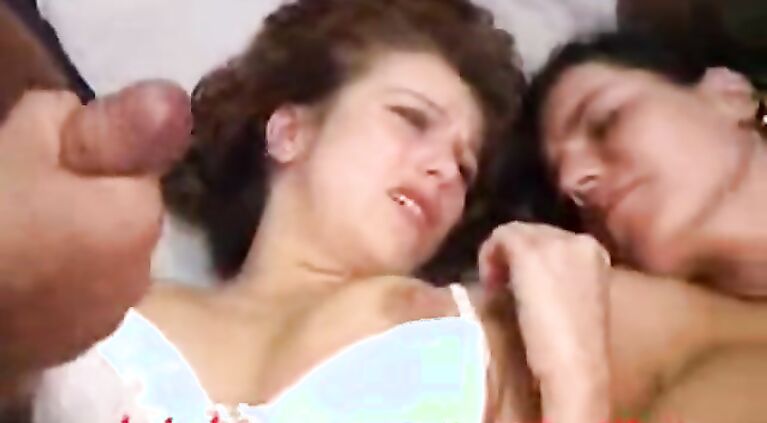 Amateur porn in desadov porn movie focuses on a mom being forced to pleasure her own daughter.