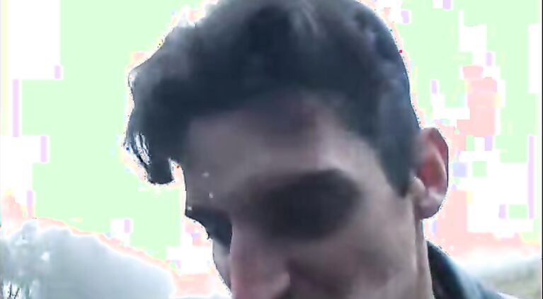 A homemade porn movie with young couple and real rape scenes with brutal fucked and real rape.