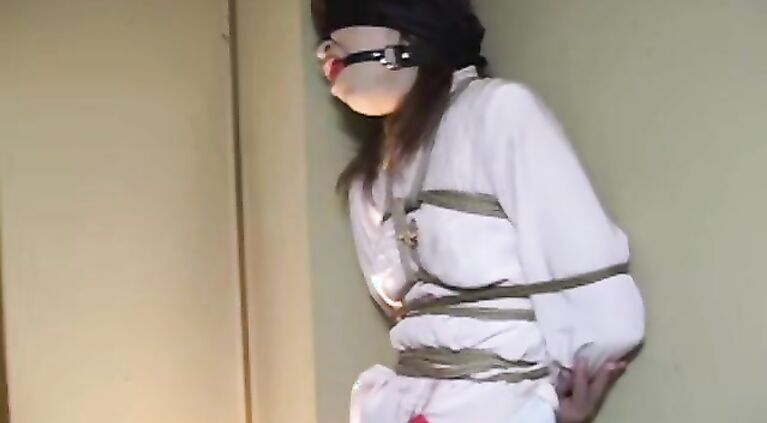 Mother and daughter in a homemade porn movie and real forced rape scenes with brutal fuck and anal.
