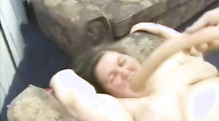 Cock, dick and oral sex with a young girl in this desadov porn movie with a brutal rape porn scene.