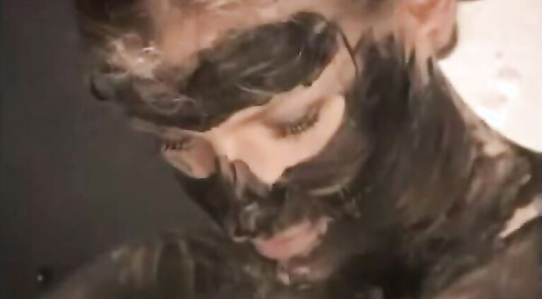 Forceful rape is a bonus of brutal fuck video for wive and mom.