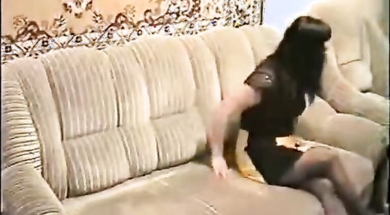 Nobody should underestimate the intensity of pleasure obtained from watching these brutal fuck movies.