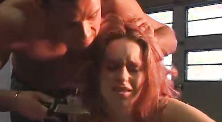 Fuck scenes can involve anyone from a young girl to a wive or a mom.