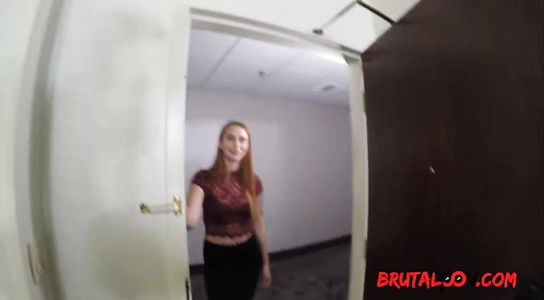 Brutal Pov
