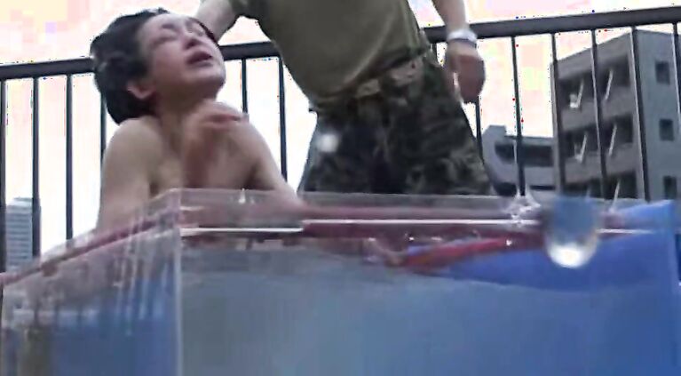 Brutal domination of women in homemade videos.
