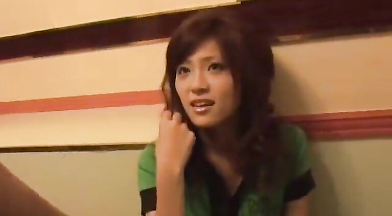 The ass of an asian milf was brutally fucked in a homemade video with rough sex, xxx rape and forced sex.