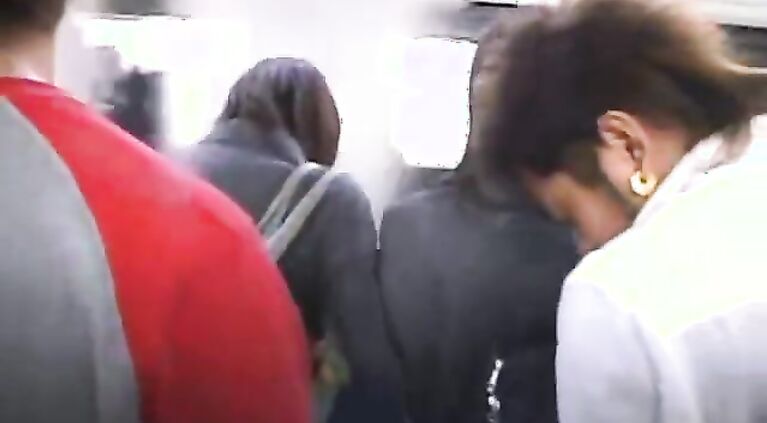 Japanese jav victims were violated in a homemade drunken rape video with blowjobs and anal sex.