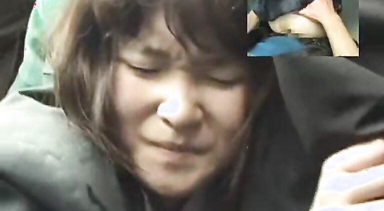 Korean milf brutally forced into rough sex videos.