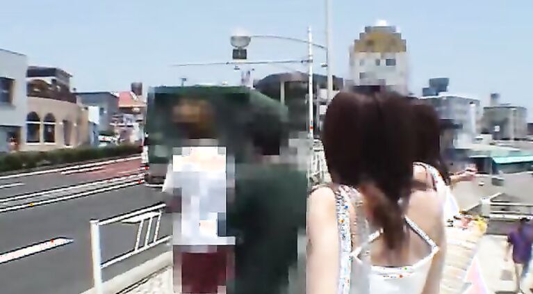 Thai milf forced into blowjob in hot violent sex.