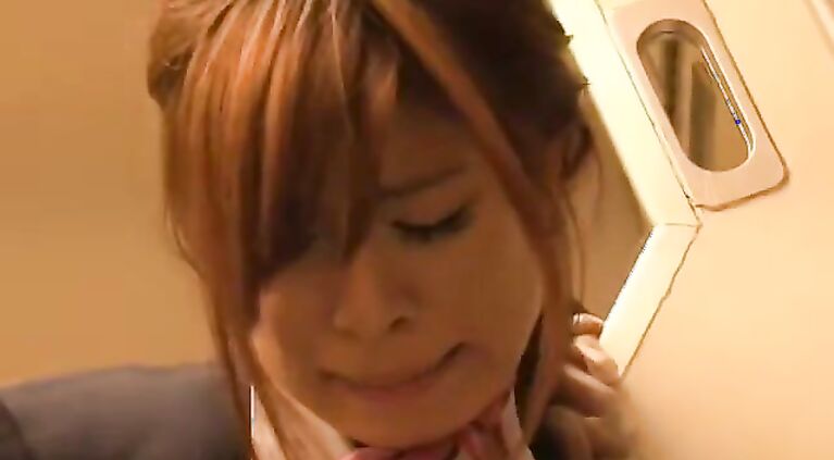 Korean milf has violent sex in a xxx rape.