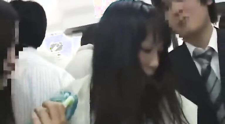 Korean girl brutal fucked in a rough sex video.
