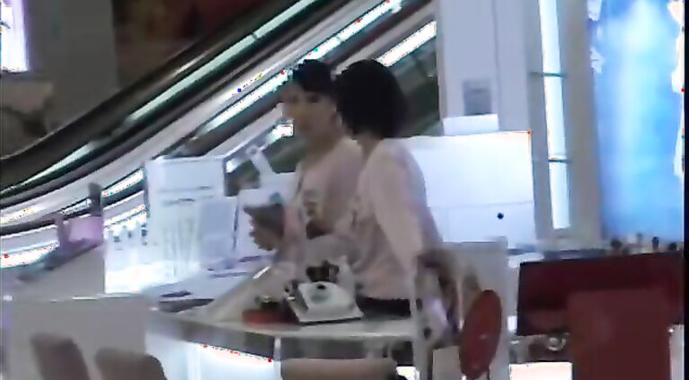 Japanese mom getting forced to have oral sex in a brutal porn.