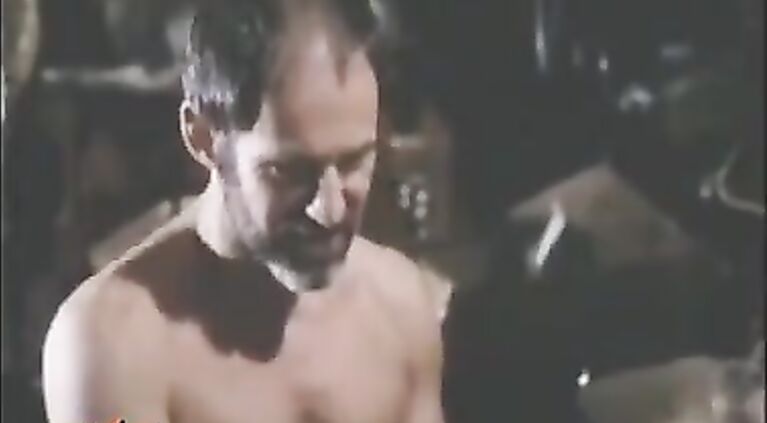 The sexy girl gets her ass brutally fucked in the homemade porn video of forced family porn.