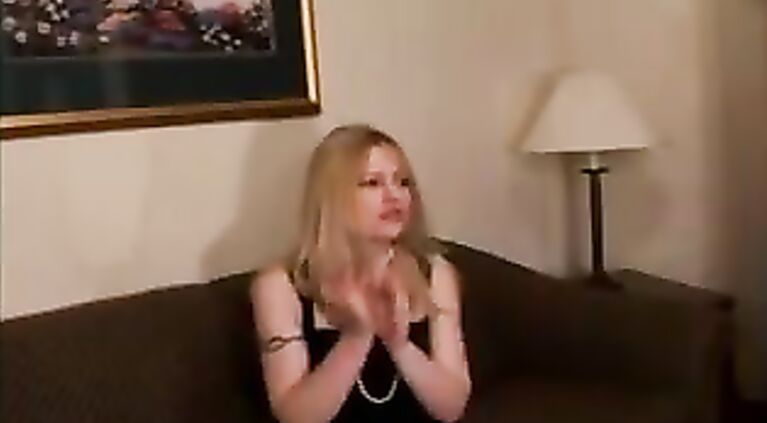 The sickening video was soon wiped from the internet, ensuring that no one would ever again see the violent sex it contained.