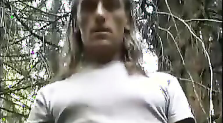 1. She was a wive, hot and innocent girl, but her amateurism and naivety were exploited in her rape porn xxx video.