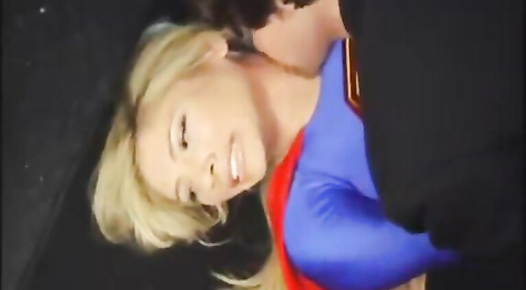 The amateur couple was filmed having drunk anal sex without their awareness.