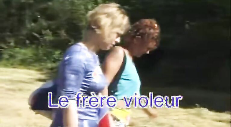 Young wive gets brutally fucked and recorded in a rough xxx rape video.