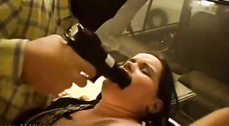 The xxx rape video featured a young girl suffering unbearable amounts of pain from the violent sex.